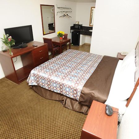 Victoria Motel Ventura Pokoj fotografie