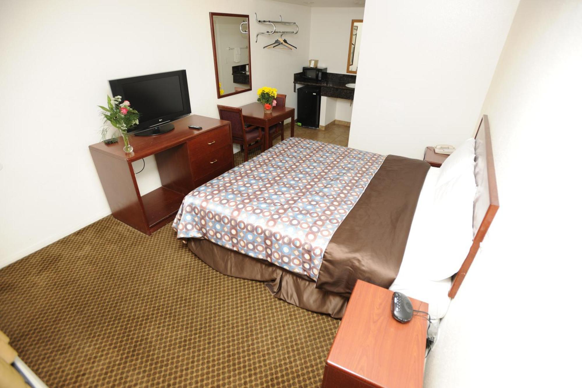 Victoria Motel Ventura Pokoj fotografie